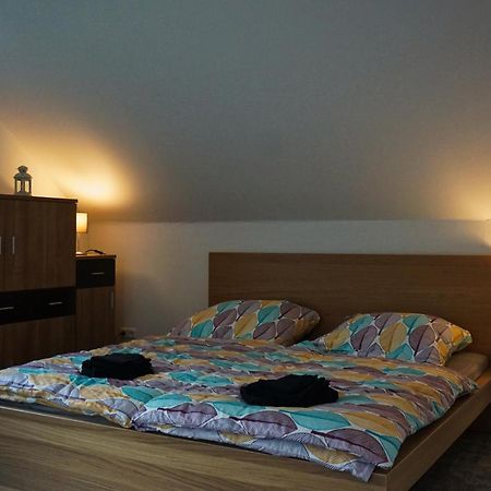 סולטאו Gemuetliche Apartments In Der Heide מראה חיצוני תמונה