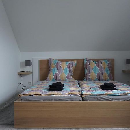 סולטאו Gemuetliche Apartments In Der Heide מראה חיצוני תמונה