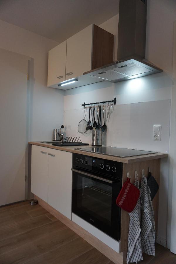 סולטאו Gemuetliche Apartments In Der Heide מראה חיצוני תמונה