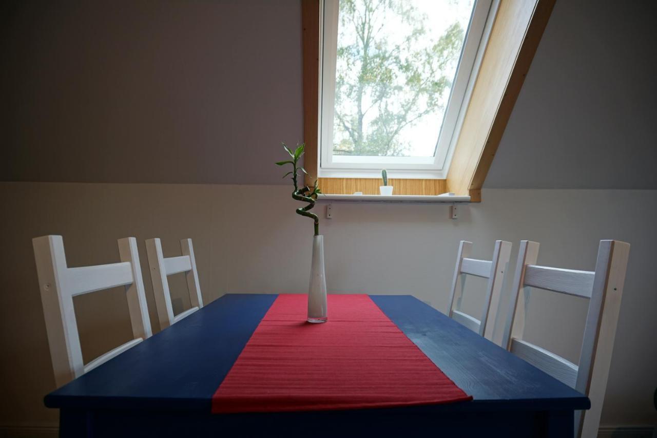 סולטאו Gemuetliche Apartments In Der Heide מראה חיצוני תמונה