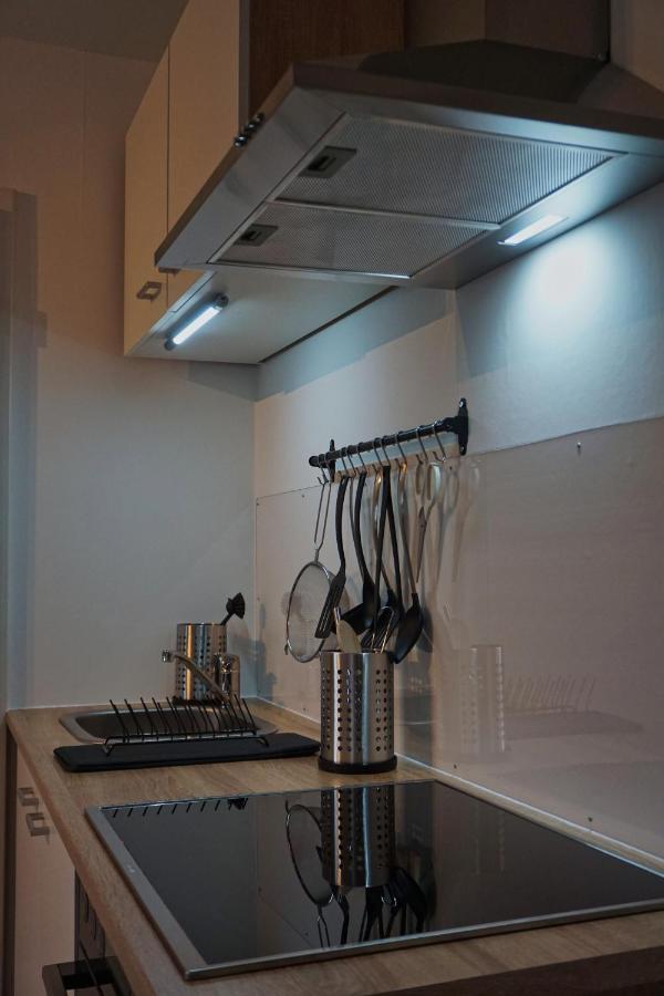 סולטאו Gemuetliche Apartments In Der Heide מראה חיצוני תמונה