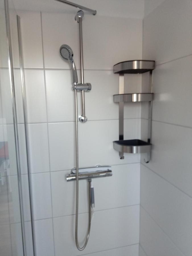 סולטאו Gemuetliche Apartments In Der Heide מראה חיצוני תמונה