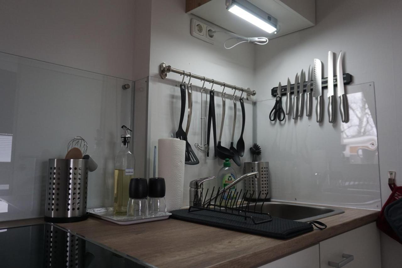 סולטאו Gemuetliche Apartments In Der Heide מראה חיצוני תמונה